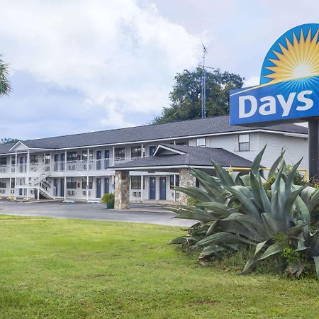 Days Inn By Wyndham Madison Esterno foto