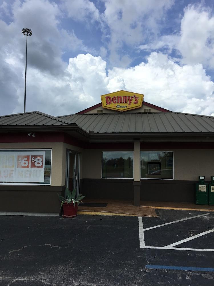 Days Inn By Wyndham Madison Esterno foto